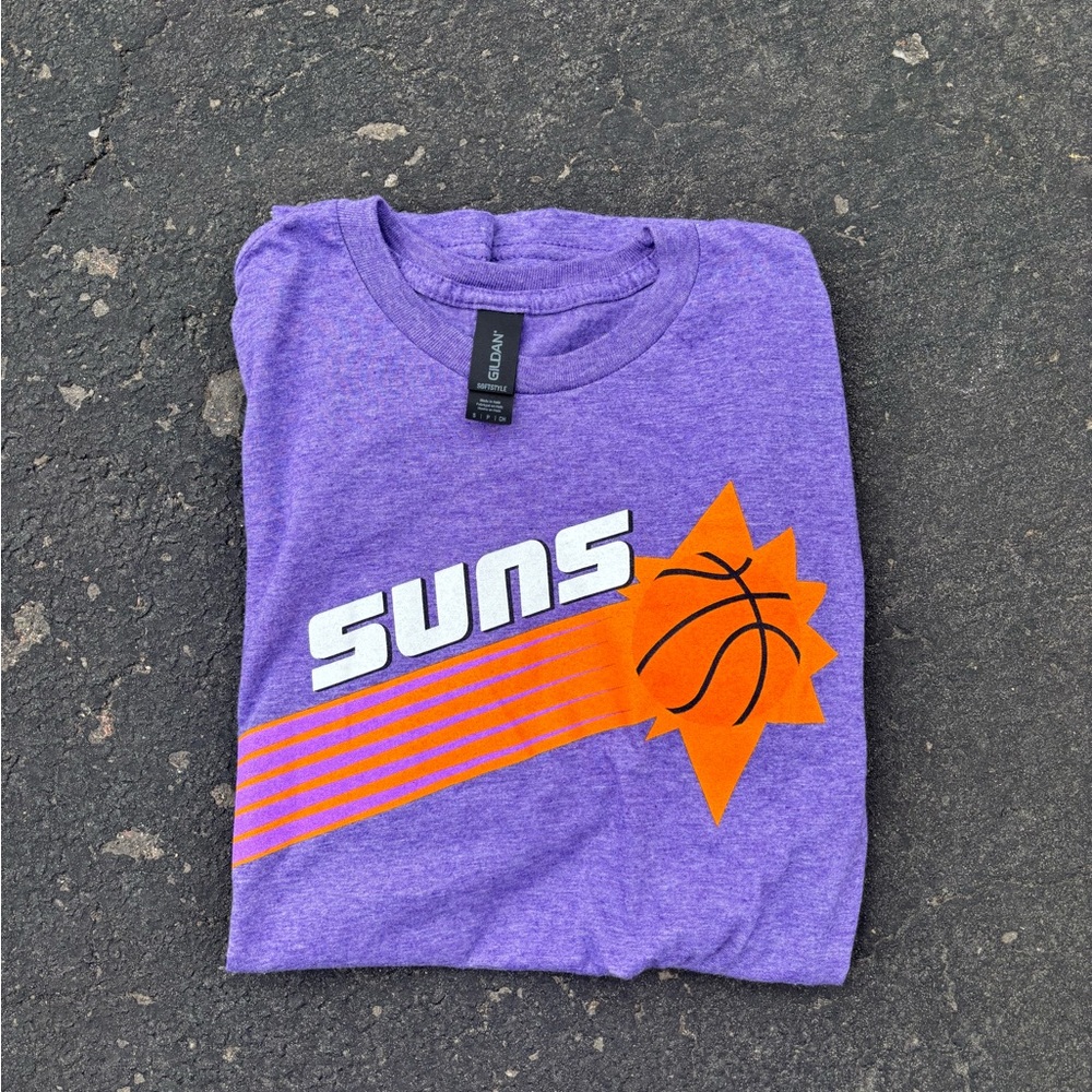 Suns tee